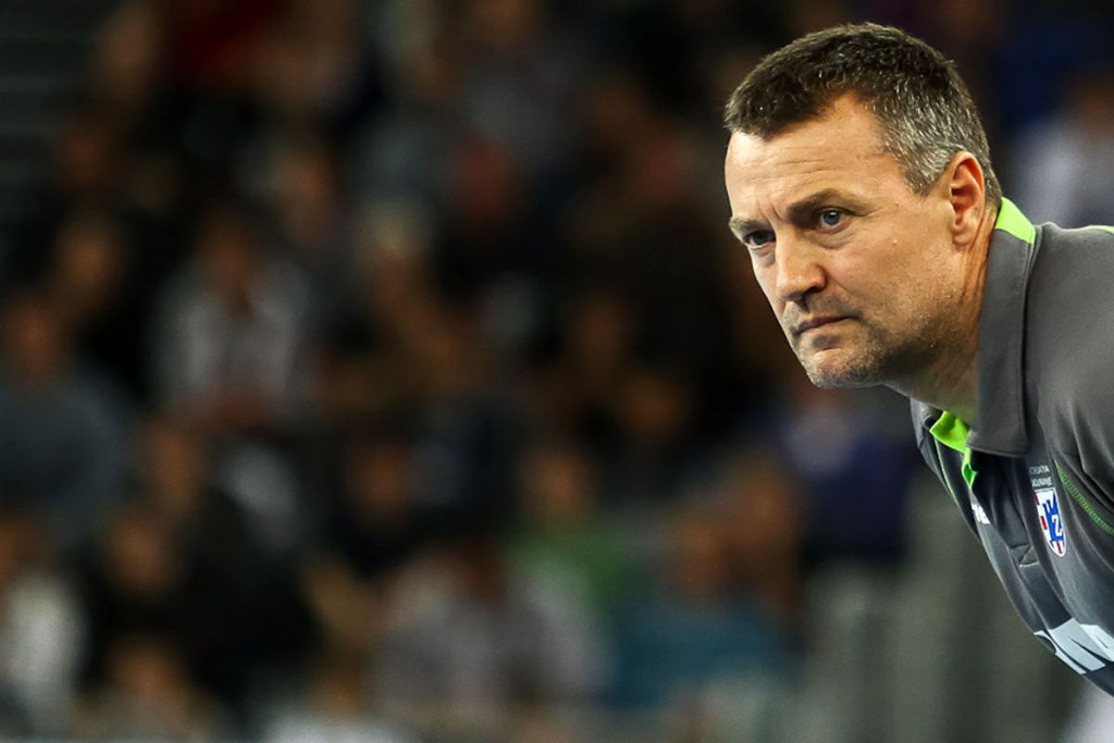 PROMJENE Hrvatski trener postao izbornik reprezentacije BiH