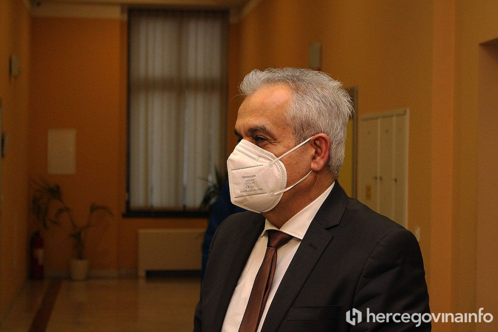 Bešlić dobio srce, hitno prebačen u Zagreb