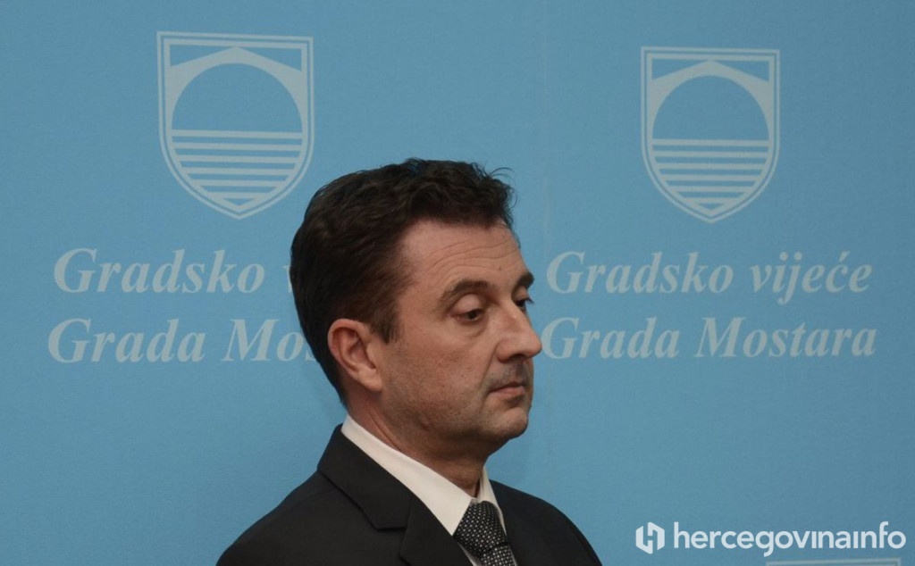 KORDIĆ Širokom koalicijom probleme grada rješavati konsenzusom svih vijećnika