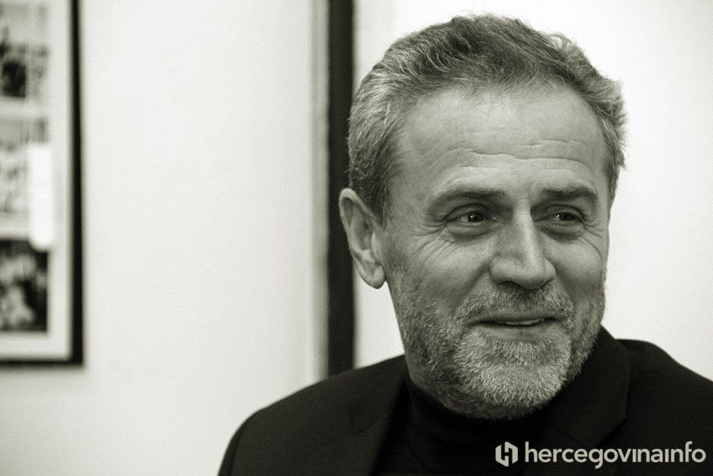 Preminuo Milan Bandić