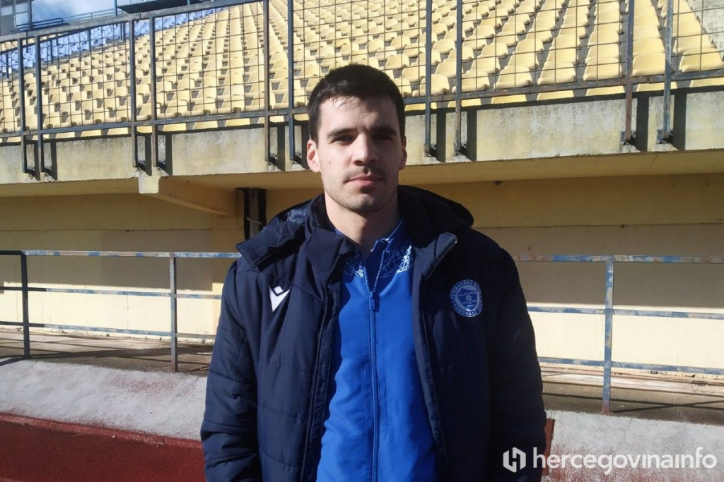 MILETIĆ Lijepo je uvijek igrati ovdje, Juričić i ja smo posebno sretni