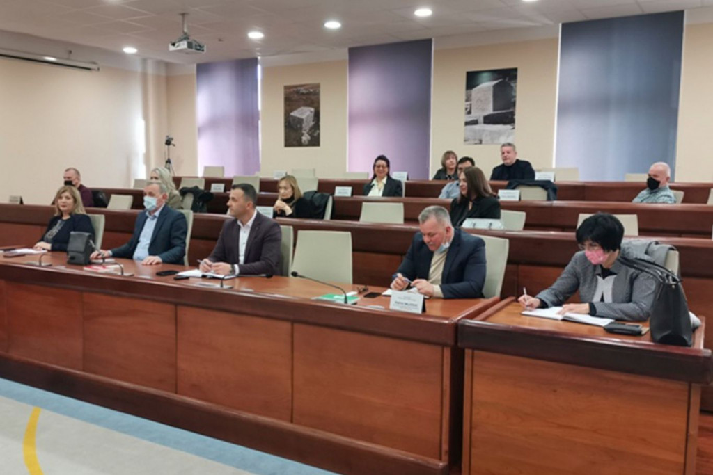 ŠTA ĆE URBANIZAM SA LADICOM? Kordić traži transparentnost