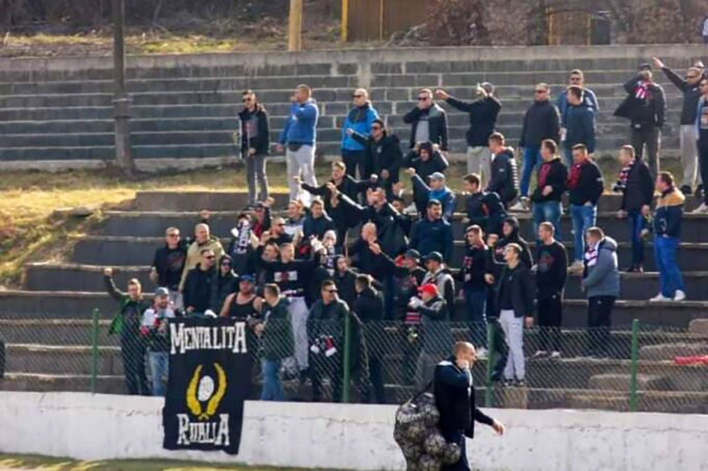 NIJE ODAVNO Navijači Čelika prekinuli utakmicu i sukobili se s protivničkim navijačima, ima i ozlijeđenih