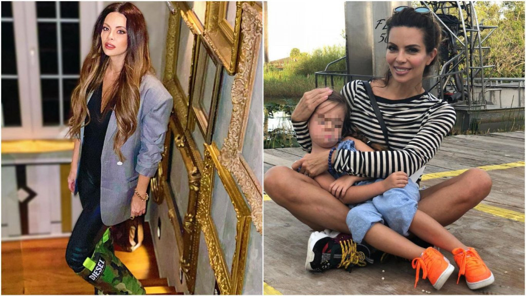 DRAMA U ZAGREBU Nikolina Pišek i njena kći pronađene onesviještene u stanu