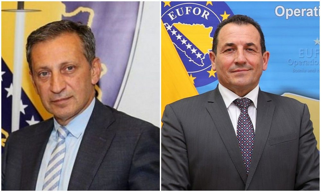 TUŽITELJSTVO Nova optužnica protiv Mehmedagića, optužen i Selmo Cikotić