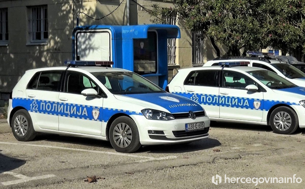 BILEĆA Strpali ga u gepek pa ga pretukli