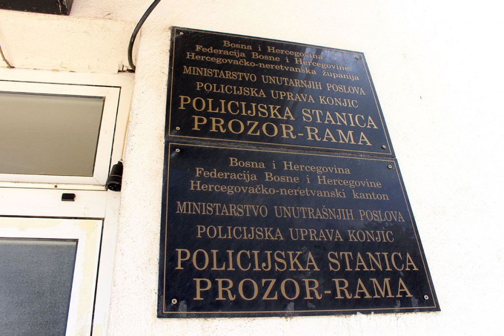 PROZOR Vlasnik kafića sudjelovao u krađi gosta