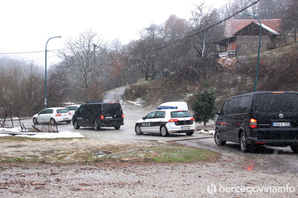 BiH Dvije godine od krvavog pohoda serijskog ubojice