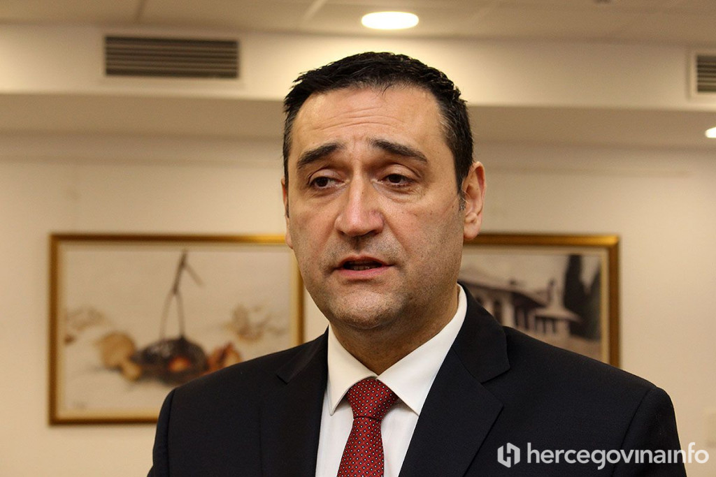 HNŽ Školama poslan dopis - razmotriti mogućnost online nastave