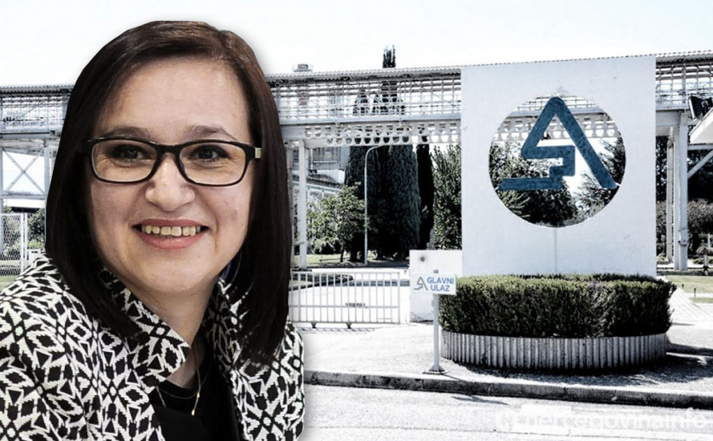 NIJE GADŽIĆ SAM Bivša direktorica Udovičić u HNŽ-u osumnjičenica, u Federaciji član antikorupcijskog tima