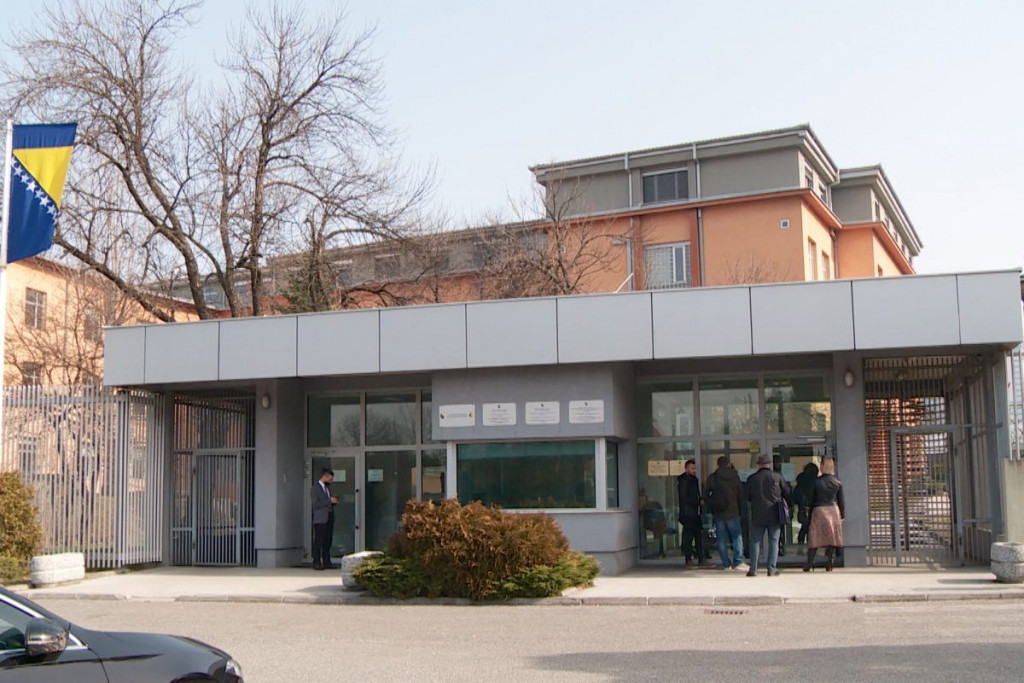 AFERA RESPIRATORI Nastavljeno suđenje Novaliću, Solaku, Hodžiću i Jelki Miličević