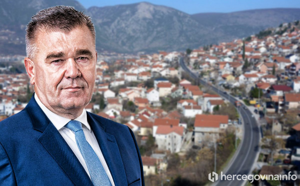 NAKON SALEMA SALEM Zašto dr. Guzin nije predsjednik Gradskog vijeća?