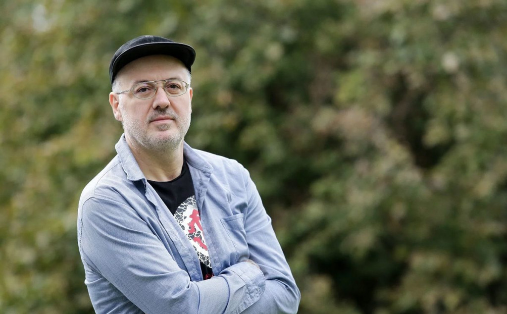 Siniša Vuco mogući kandidat za gradonačelnika Splita