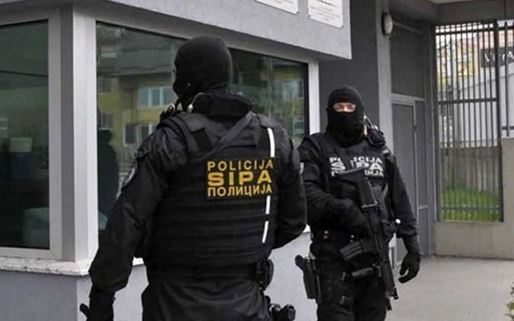 SIPA ODRADILA 'TRIK' Pranje novca povezalo Konjic i Sarajevo