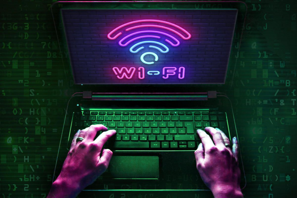 Novi iskorak wi-fi tehnologije - stiže 6e