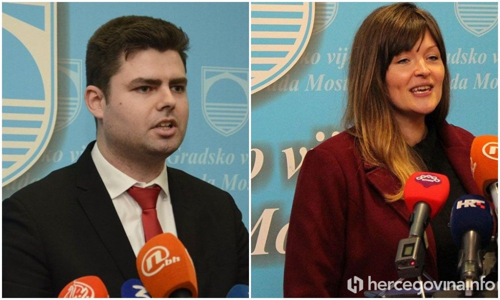 Je li SDP-ov postupak početak kraja BH Bloka