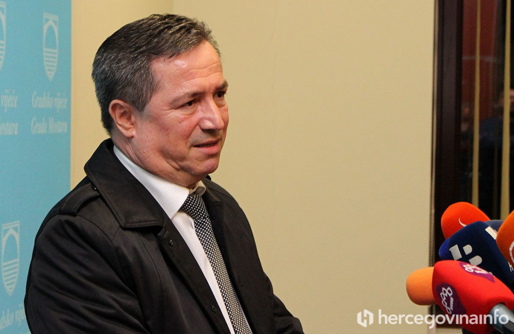 ZLATKO GUZIN Forsiraju se teorije zavjere, moramo spustiti tenzije