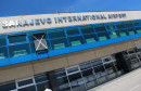 Aerodrom Sarajevo airport