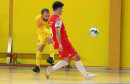 Futsal Staklorad i Kaskada