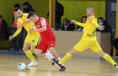 Futsal Staklorad i Kaskada