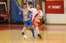Futsal Zrinjski - Salines