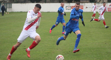 Stadion HŠK Zrinjski, sport