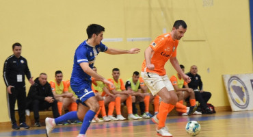 MNK Brotnjo MNK Seljak 