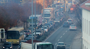 URBANIST O BUDUĆNOSTI Gradovi će biti bez automobila ili bar s manje njih