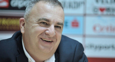 Predsjednik Gorice za Hercegovina.info o Lovriću u BiH reprezentaciji, ali i Sergeju Jakiroviću