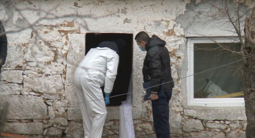 Davidovići Bileća Tragedija