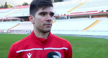 Stadion HŠK Zrinjski