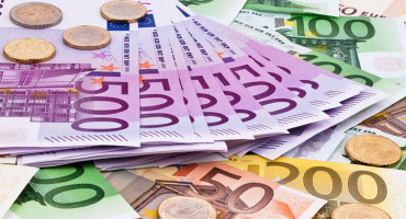 AUSTRIJA UVELA LUTRIJU ZA CIJEPLJENE Svakom desetom izvučenom 500 eura