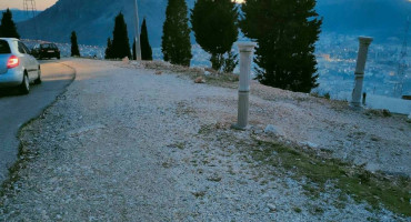 Fortica Mostar