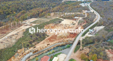DOBILI SMO ODGOVOR Evo što će niknuti na 'misterioznom' gradilištu na Trnu
