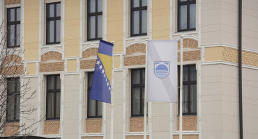 MOSTAR Gradsko vijeće dobiva novog vijećnika, na stolu prijedlog proračuna za 2021. godinu