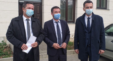 MOSTAR Ako Kordić bude gradonačelnik, Dom zdravlja će tražiti novog ravnatelja
