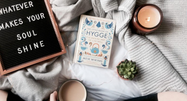 RECENZIJA KNJIGE: Hygge - danski recept za sretan život