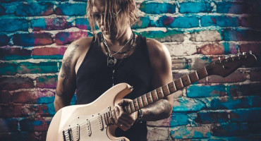 Svjetski virtuoz na gitari dolazi iz Bosne i Hercegovine