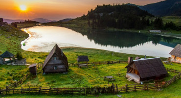 Savršeno jezero u BiH za koje ste morali čuti