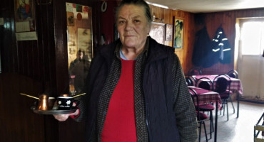 Najstarija hercegovačka kavana