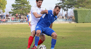 Zrinjski Željezničar