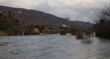 Republika Srpska s Kinezima gradi hidroelektranu na Trebišnjici. Hoće li to ugroziti Neretvu i njene pritoke?
