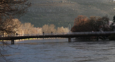 TREBIŠNJICA Obitelj prijavila nestanak 44-godišnjaka