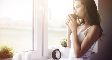 Budili smo se 1 h ranije tjedan dana i evo što se dogodilo