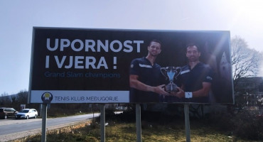 Ivan Dodig Filip Polašek