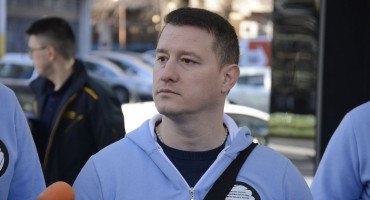 NEZAVISNI SINDIKAT SKB MOSTAR Do normalizacije stanja i početka redovnog rada doći će nakon potpisivanja kolektivnog ugovora