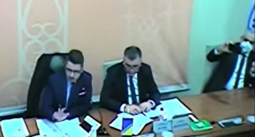 SNIJEG 2012. - Mostar dužan milijune ribogojilištima u Salakovcu, jer Bešlić i ekipa nisu uplatili pola milijuna za štetu, a donijeli odluku da hoće