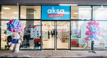 Mostar je postao bogatiji za još jednu prodavnicu koja će usrećiti sve roditelje.