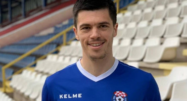 POJAČANJE U OBRANI Iz Poljske u Široki Brijeg