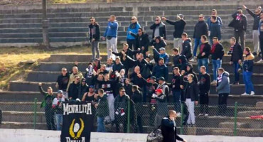 NIJE ODAVNO Navijači Čelika prekinuli utakmicu i sukobili se s protivničkim navijačima, ima i ozlijeđenih